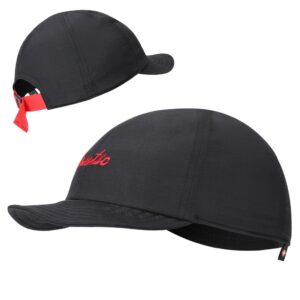 Casquette de cyclisme Santic pour homme