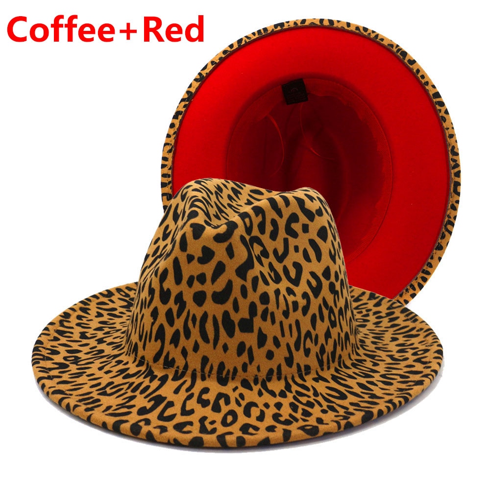 coffee and red