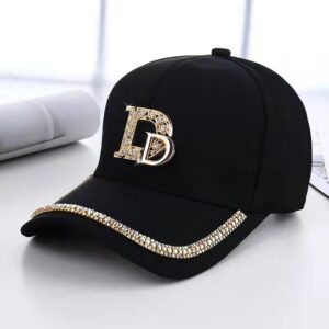 Casquette Double