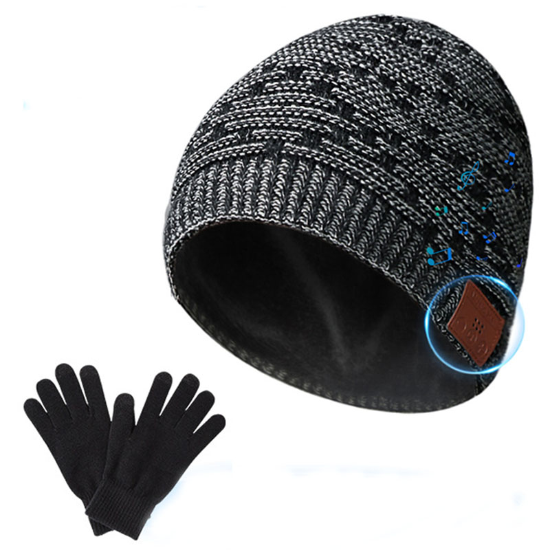 Bonnet+gants