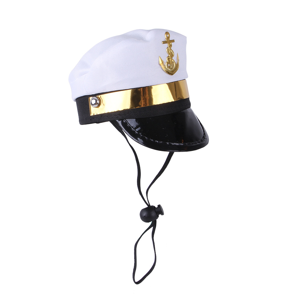 Capitaine Marine