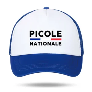 casquette Police Nationale