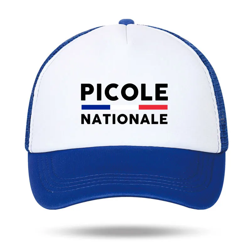 casquette Police Nationale