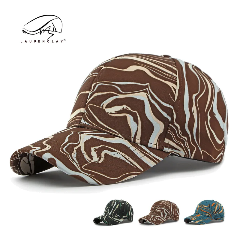 Casquette de mode Laurenclay