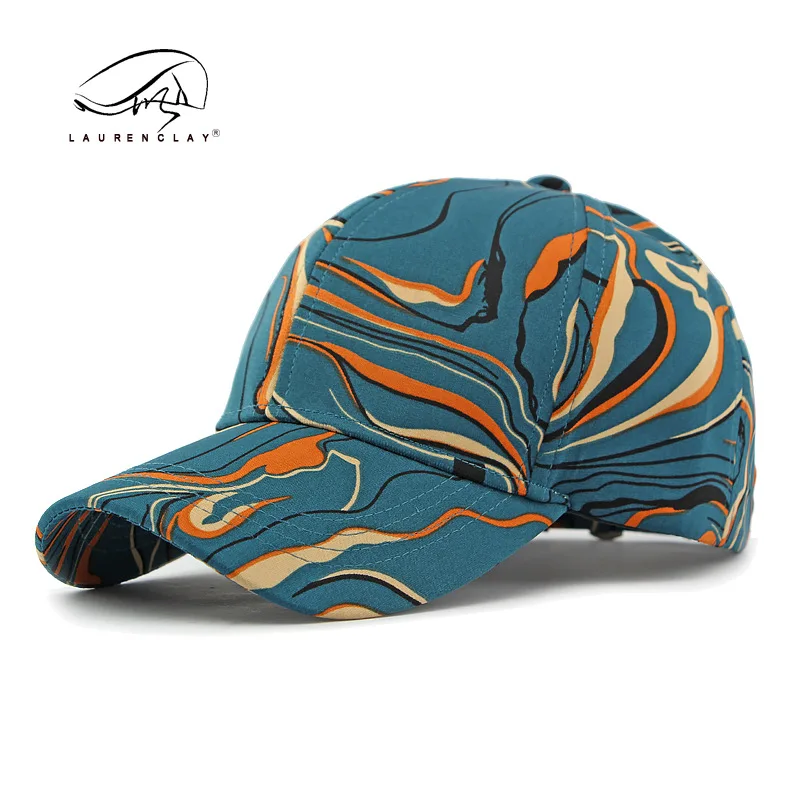 Casquette de mode Laurenclay – Image 3