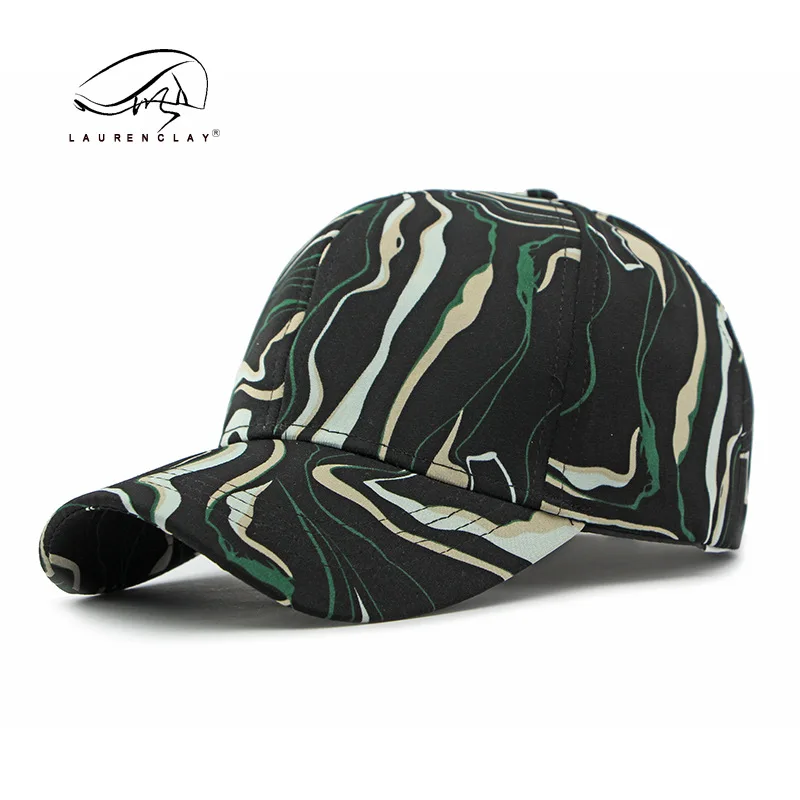 Casquette de mode Laurenclay – Image 5