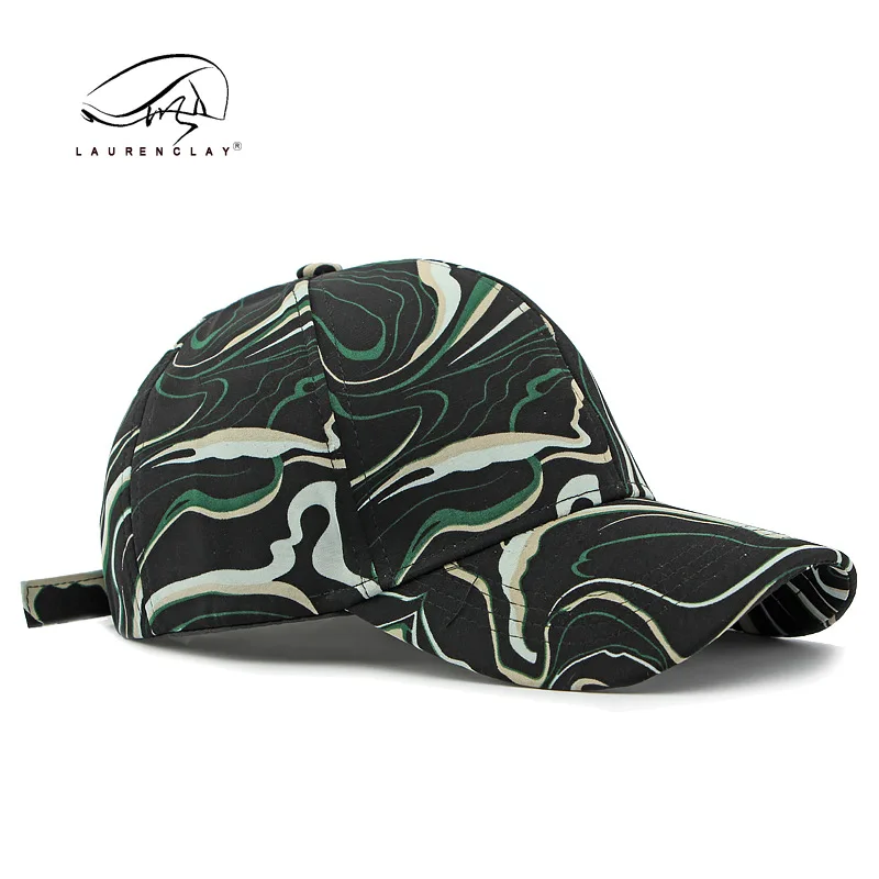 Casquette de mode Laurenclay – Image 2