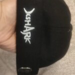 Bonnet Docker Shark Requin ajustable