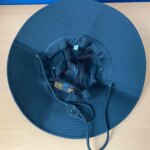 Chapeau de Pêche Randonnée été ajustable