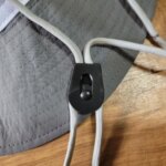 Chapeau de Pêche Randonnée été ajustable