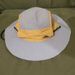Chapeau de Pêche Randonnée été ajustable