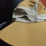 Chapeau de Pêche Randonnée été ajustable