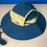 Chapeau de Pêche Randonnée été ajustable