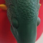 Casquette poisson cadeau pêcheur fun