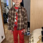 Chapeau paille enfant été trilby