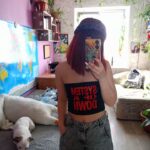 Bonnet Docker été Denim délavé homme/femme