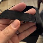 Casquette tête de mort respirante ajustable