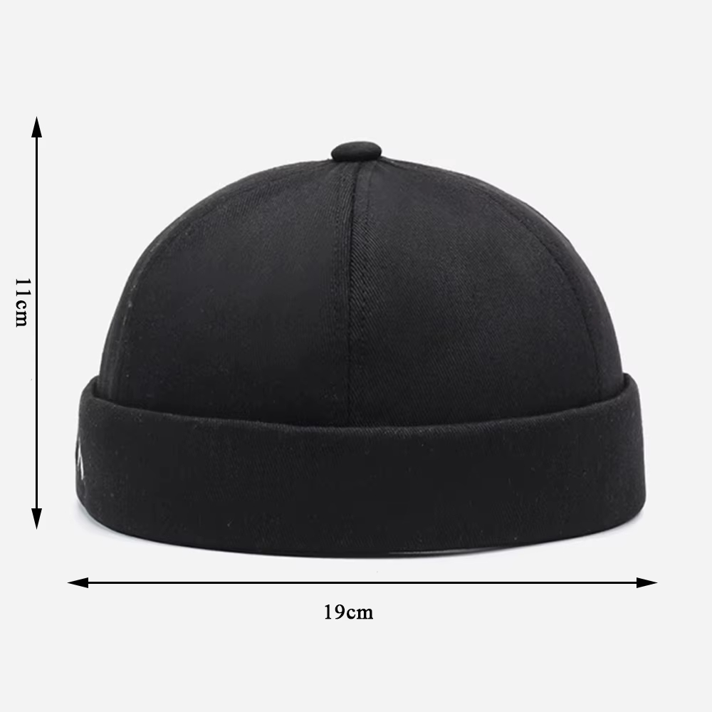 bonnet docker été