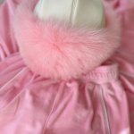 Chapka russe femme luxe fourrure renard