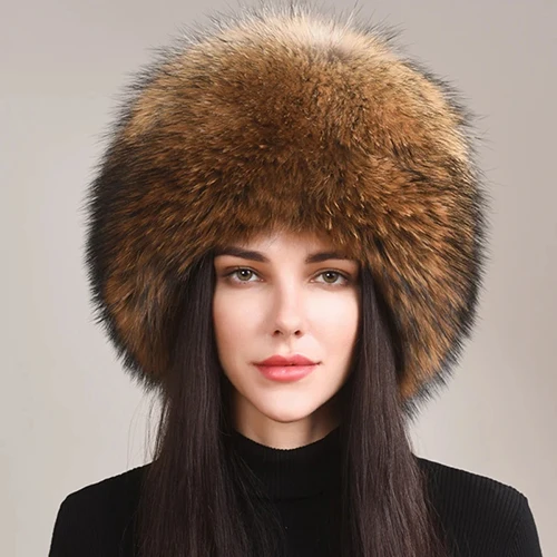 Marron de renard