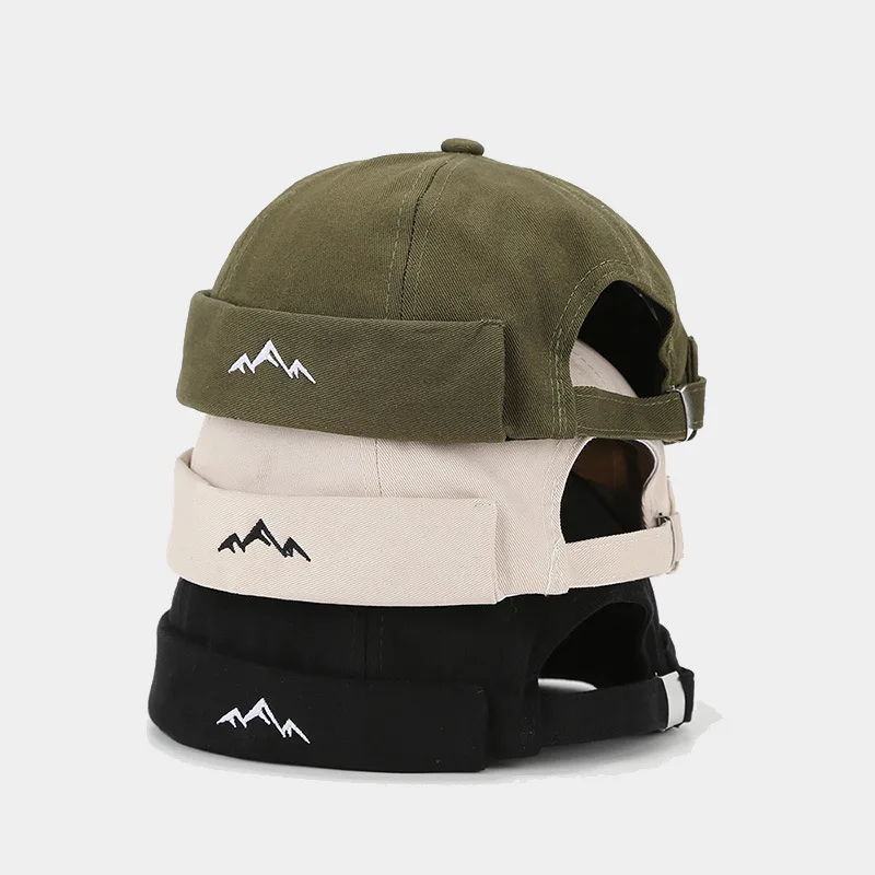 bonnet docker été