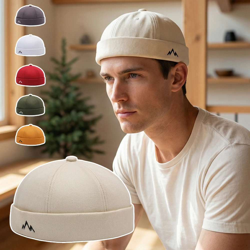 bonnet docker été