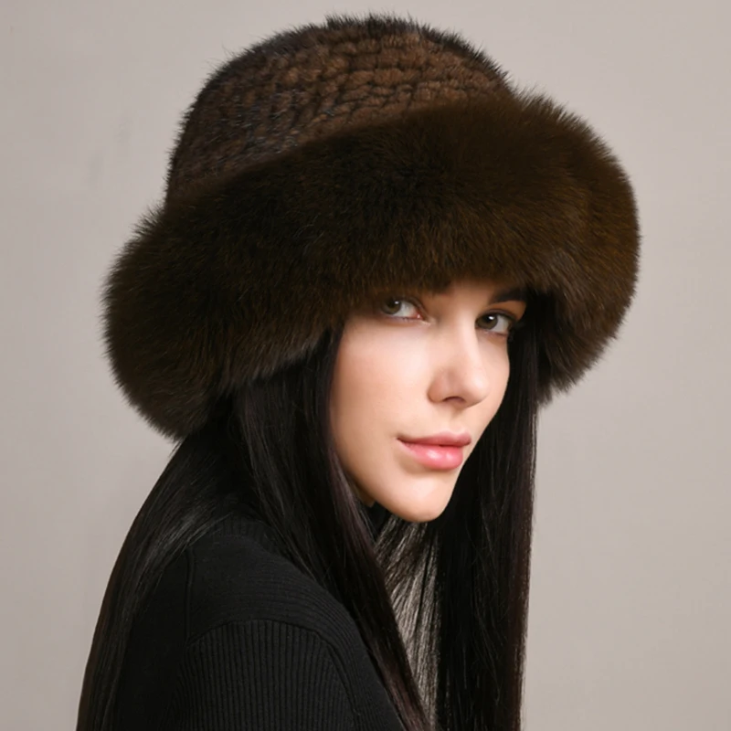 marron foncé