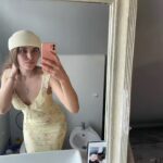 Béret pillbox femme été en paille