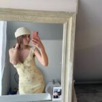 Béret pillbox femme été en paille