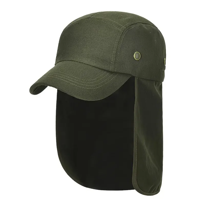 Vert olive
