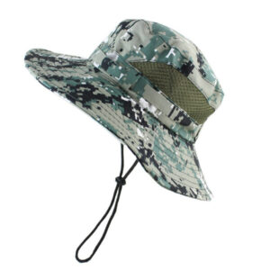 Chapeau de brousse enfant