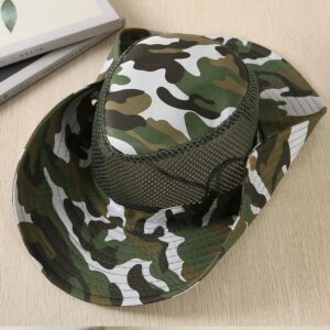 Bob Camo