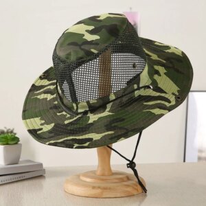 Bob Camo